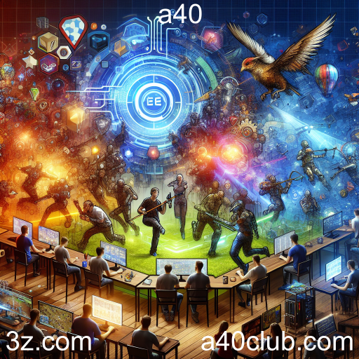 A Ascensão dos Jogos Multiplayer na Cultura Moderna